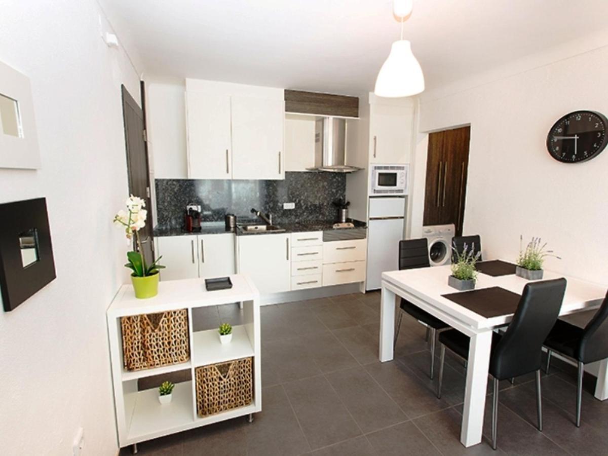 Apartment Port Banyuls-4 By Interhome Empuriabrava Esterno foto