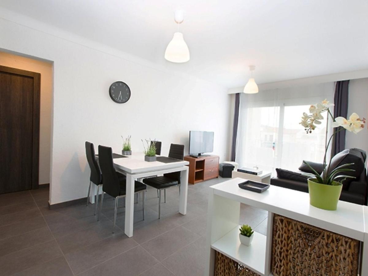 Apartment Port Banyuls-4 By Interhome Empuriabrava Esterno foto