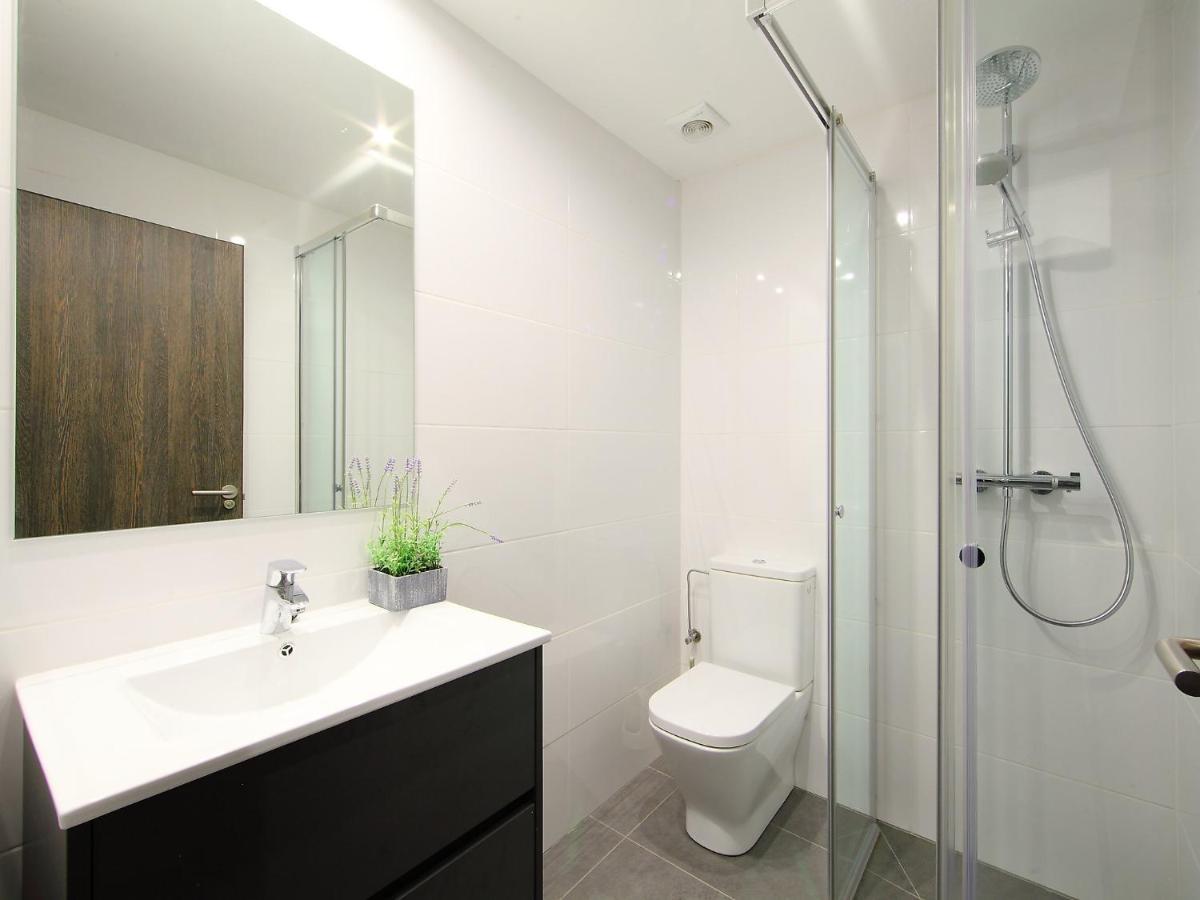 Apartment Port Banyuls-4 By Interhome Empuriabrava Esterno foto