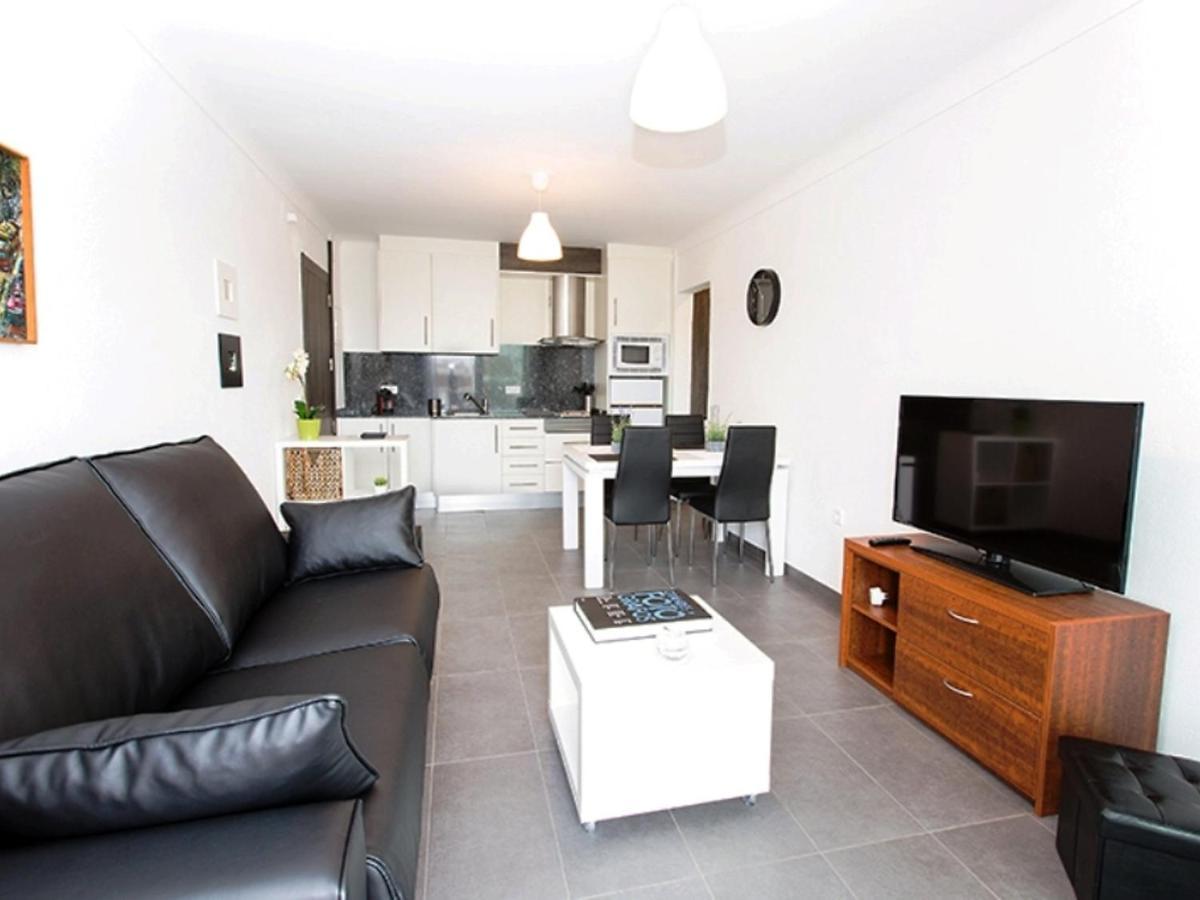 Apartment Port Banyuls-4 By Interhome Empuriabrava Esterno foto