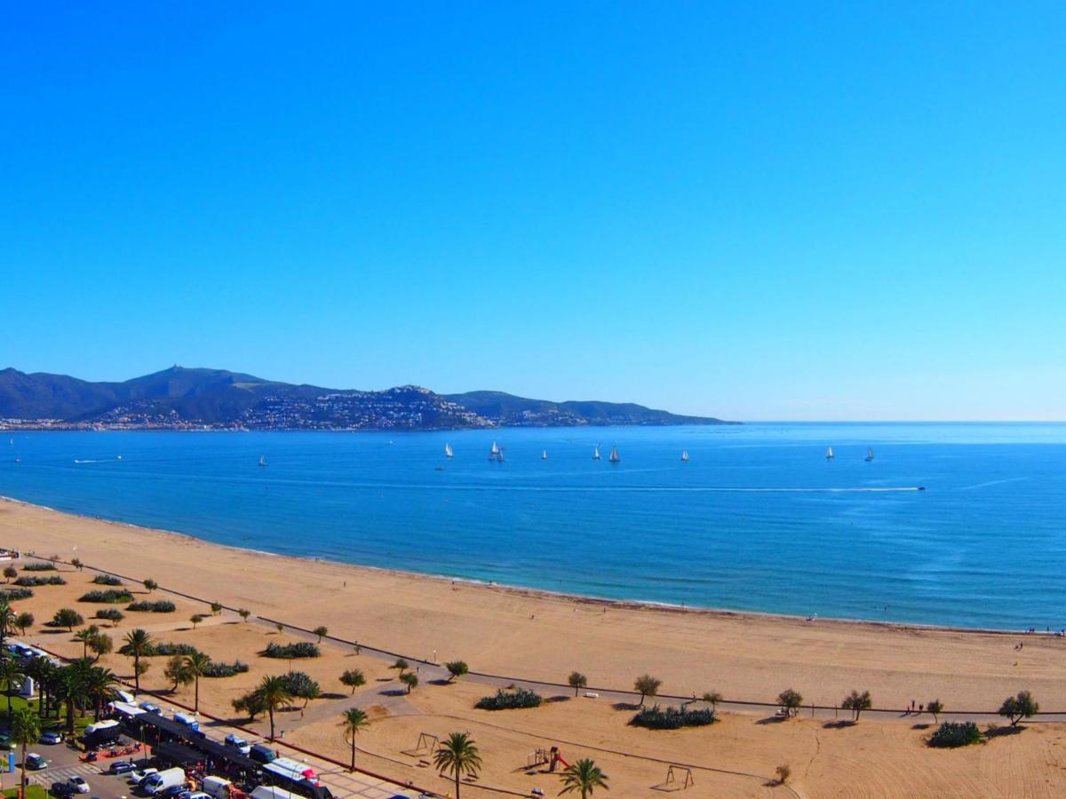 Apartment Port Banyuls-4 By Interhome Empuriabrava Esterno foto
