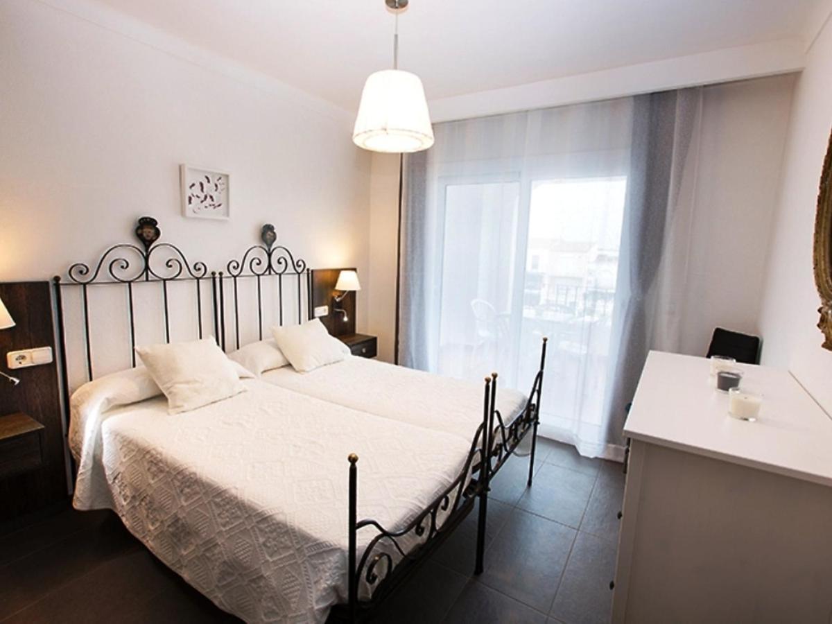 Apartment Port Banyuls-4 By Interhome Empuriabrava Esterno foto