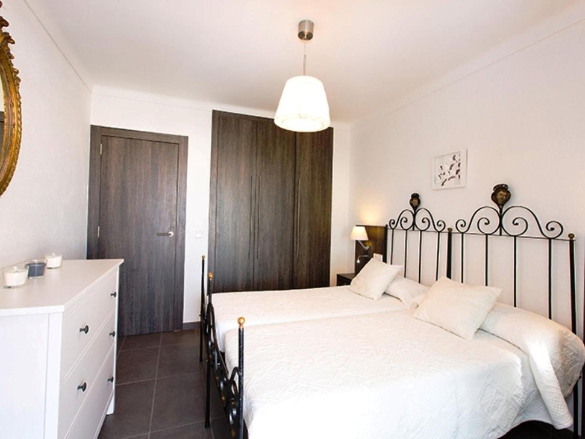 Apartment Port Banyuls-4 By Interhome Empuriabrava Esterno foto