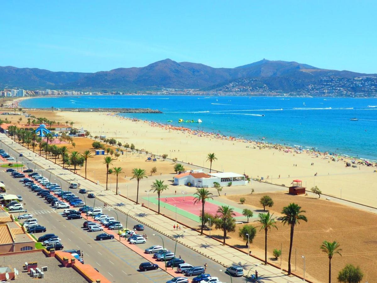 Apartment Port Banyuls-4 By Interhome Empuriabrava Esterno foto